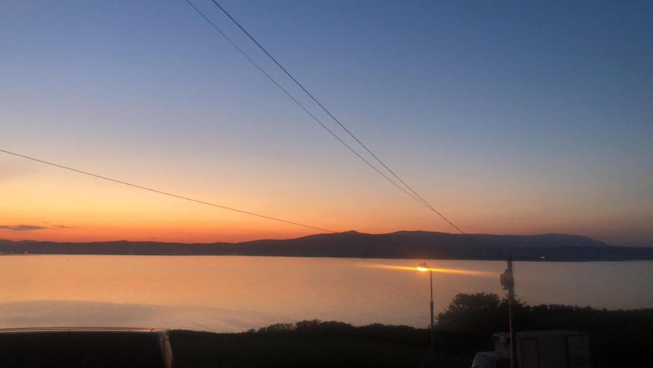 Ocean View B&B X35X250 Ringville Екстериор снимка