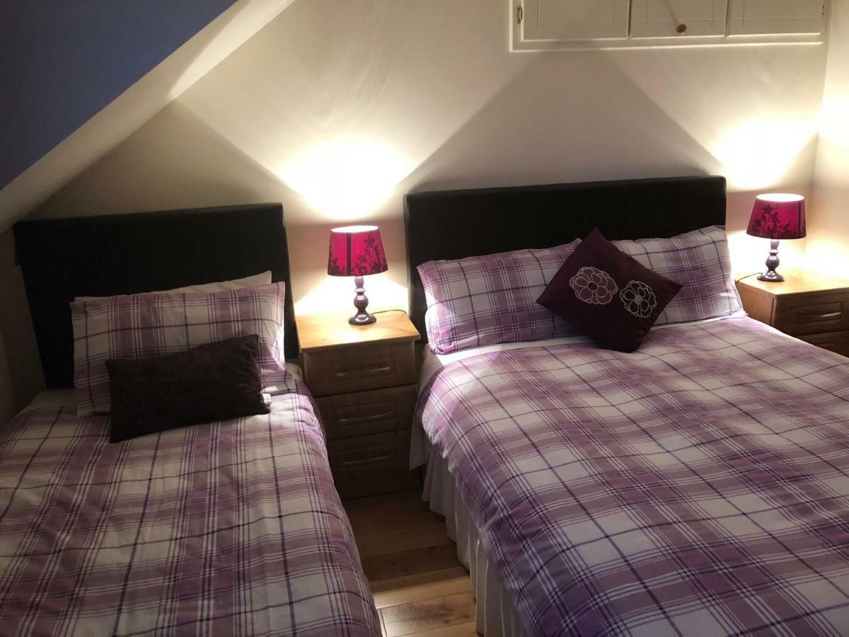 Ocean View B&B X35X250 Ringville Екстериор снимка