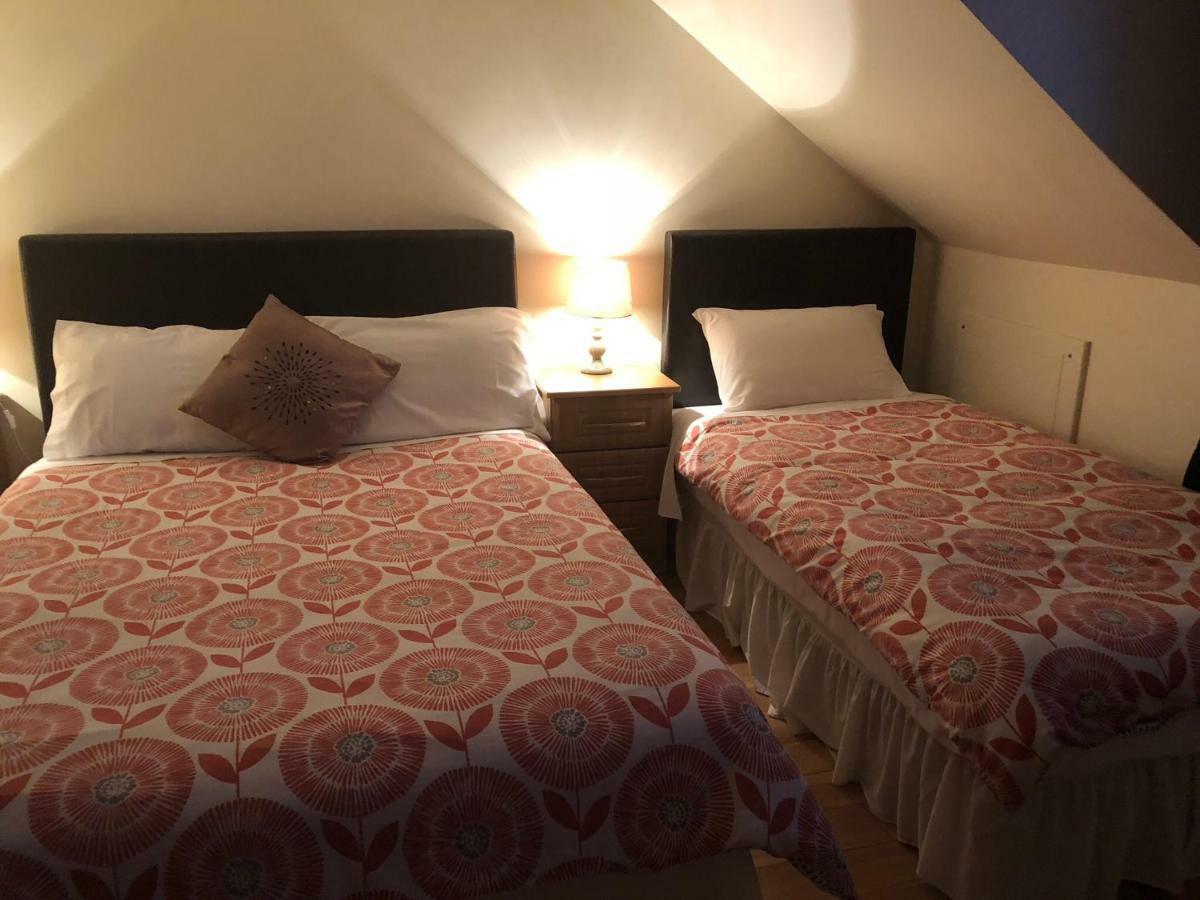 Ocean View B&B X35X250 Ringville Екстериор снимка
