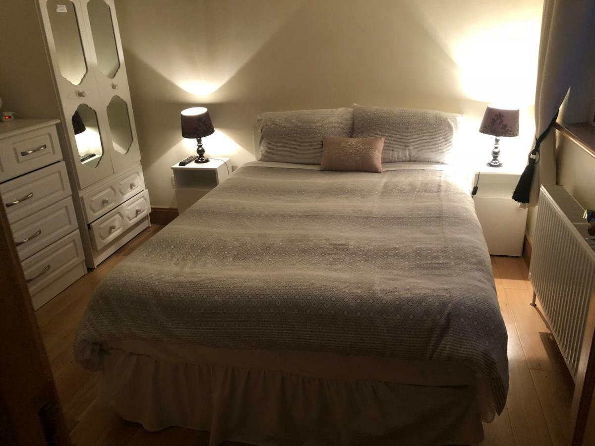 Ocean View B&B X35X250 Ringville Екстериор снимка