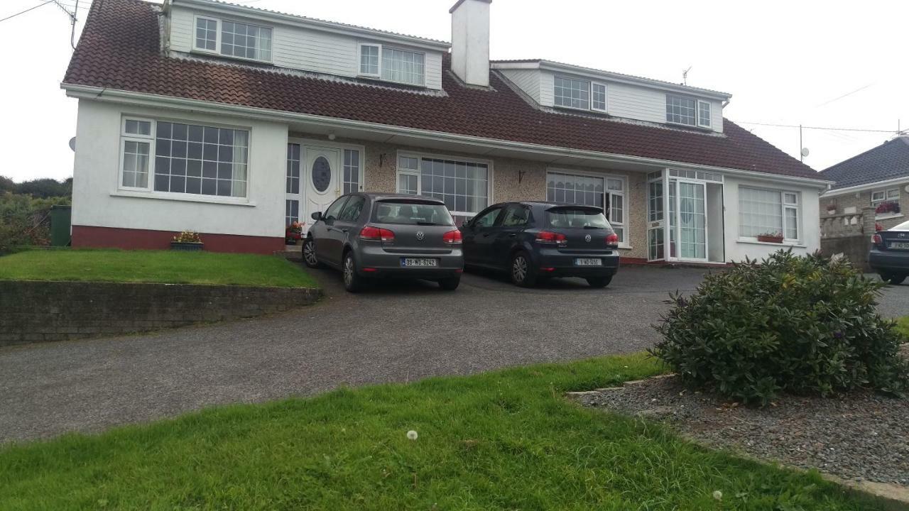 Ocean View B&B X35X250 Ringville Екстериор снимка