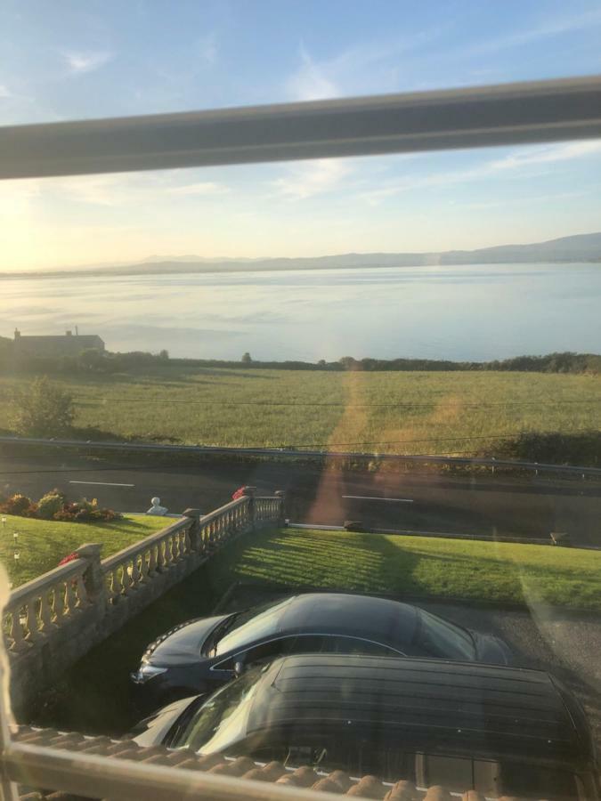 Ocean View B&B X35X250 Ringville Екстериор снимка